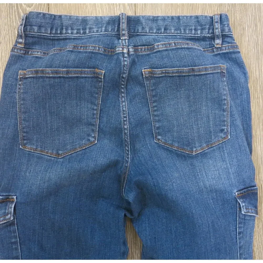 Lauren Jeans Co. vintage lauren
